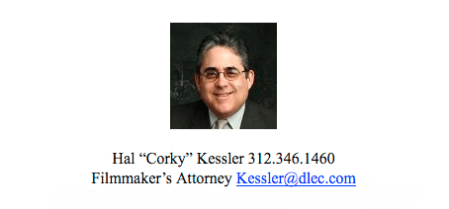 Corky Kessler