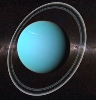 Uranus