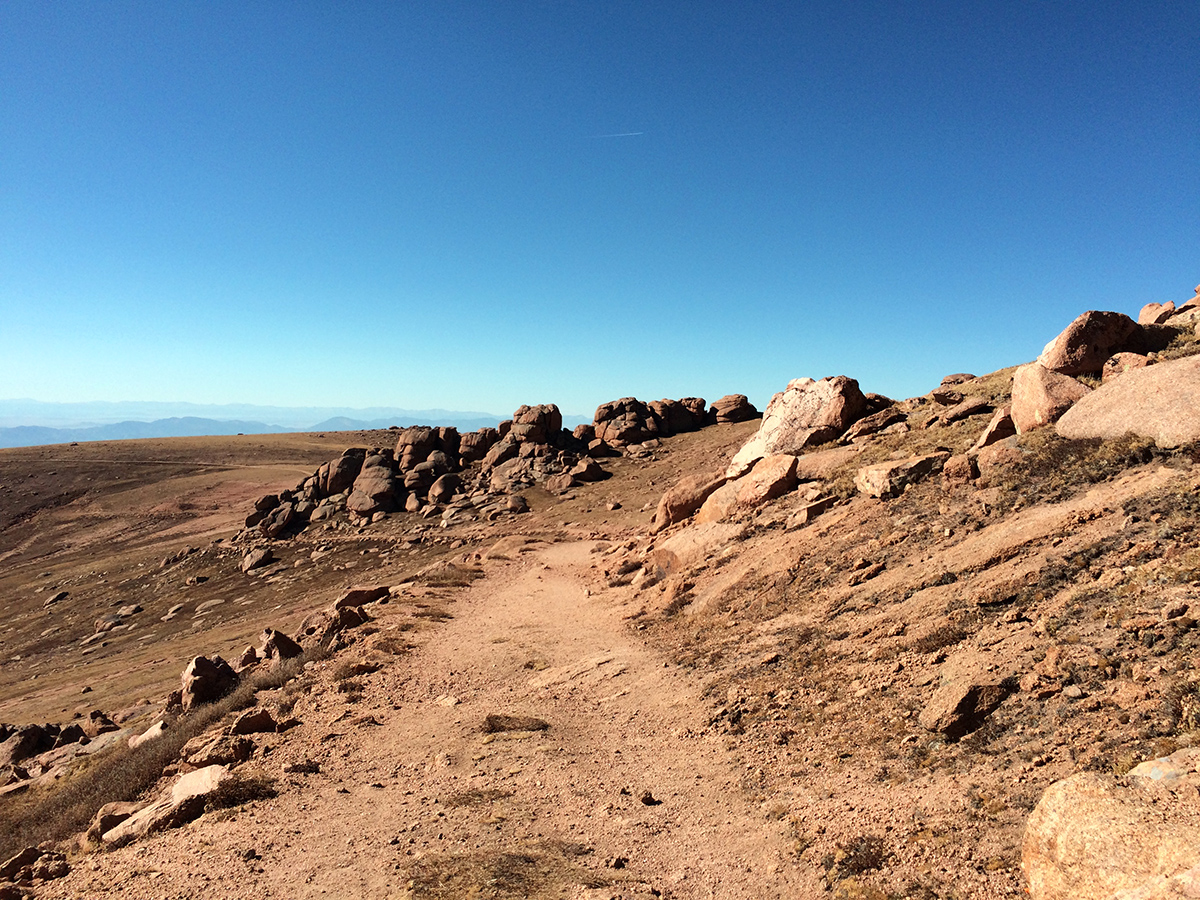 2. Devils Playground