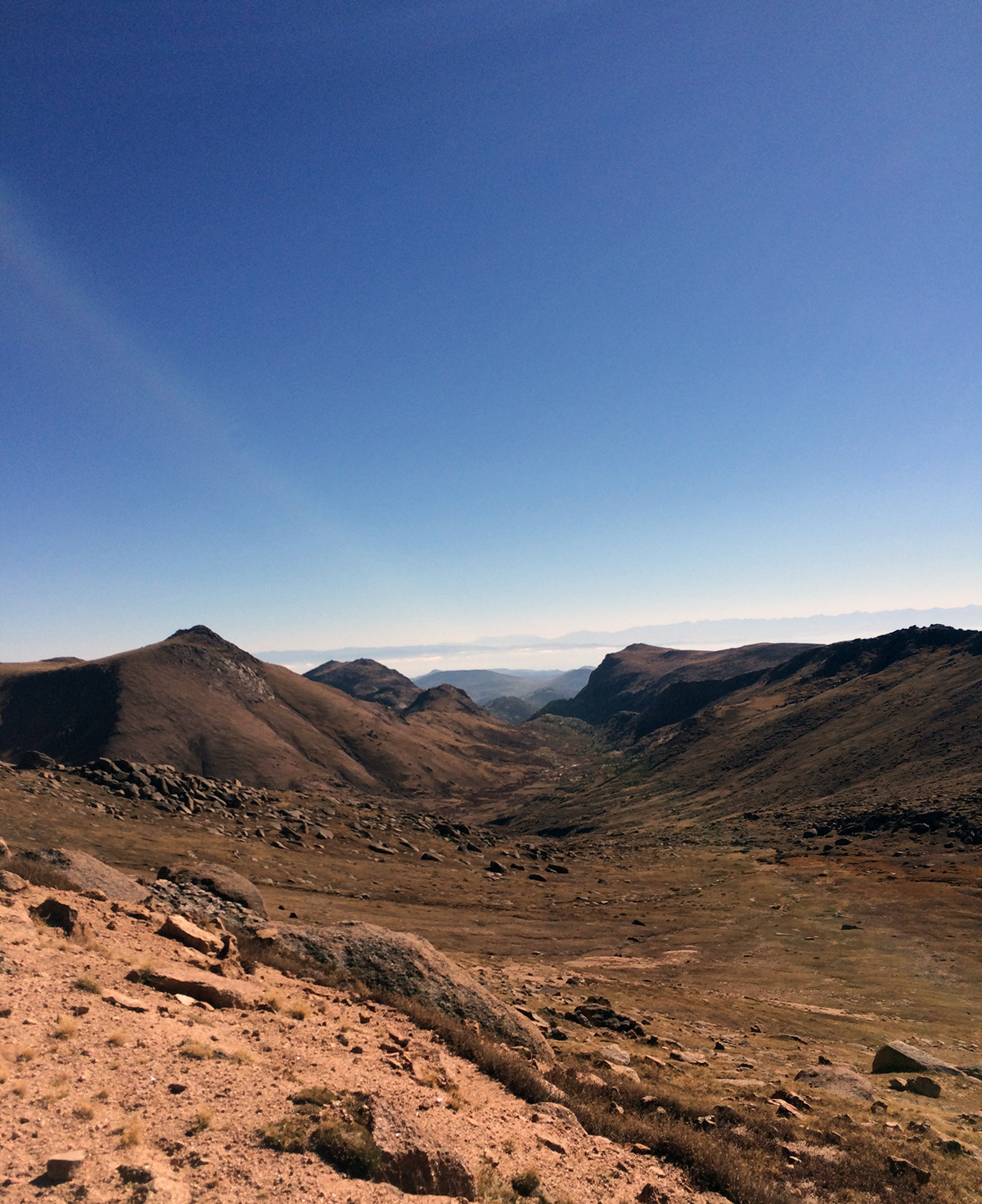 3. Devils Playground